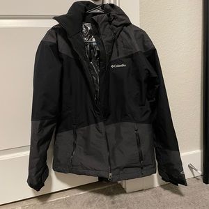 Columbia Ski Jacket